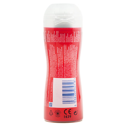 Durex Play Stimulating 2 in 1 Flavoured Lube 200ml